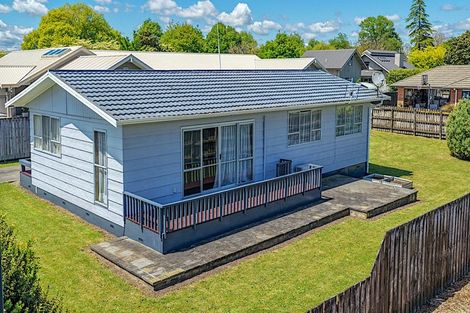Photo of property in 66 Station Road, Matamata, 3400