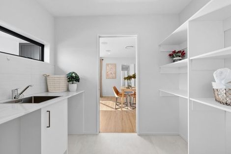 Photo of property in 5 Olearia Lane, Halswell, Christchurch, 8025