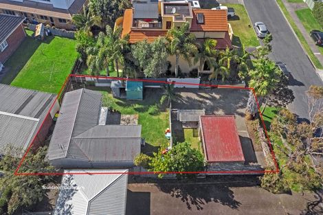 Photo of property in 17 Kulim Avenue, Otumoetai, Tauranga, 3110