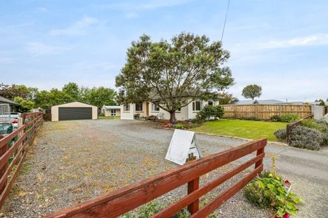 Photo of property in 12 Morris Road, Amberley, 7410