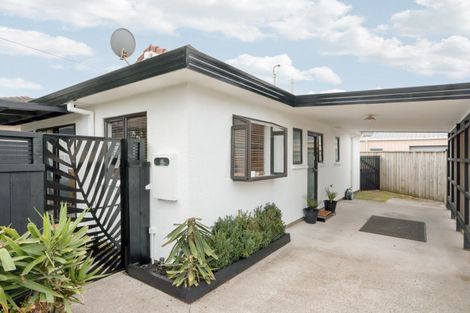 Photo of property in 25a Macville Road, Mount Maunganui, 3116