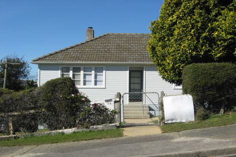 Photo of property in 54 Stenhope Crescent, Corstorphine, Dunedin, 9018