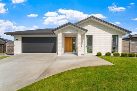 Photo of property in 26 Northwood Close, Warkworth, 0910