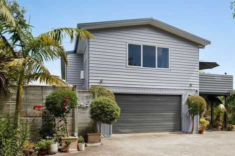 Photo of property in 12 Hilldale Crescent, Kuaotunu West, Whitianga, 3592