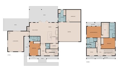 Photo of property in 262 Hamurana Road, Omokoroa, 3114