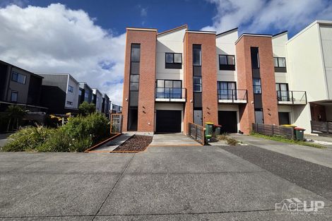 Photo of property in 13 William Stratton Lane, Hobsonville, Auckland, 0616
