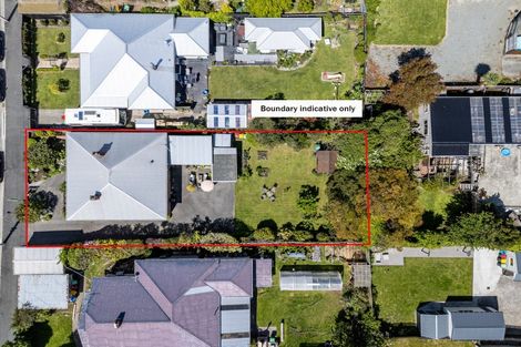 Photo of property in 31 Cain Street, Parkside, Timaru, 7910