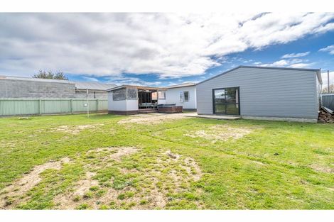 Photo of property in 161 West Street, Hawthorndale, Invercargill, 9810