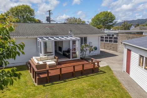 Photo of property in 59 Frederick Street, Avalon, Lower Hutt, 5011