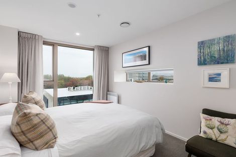 Photo of property in 505/64 Kilmore Street, Christchurch Central, Christchurch, 8013