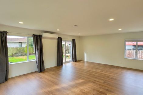 Photo of property in 150b Highsted Road, Casebrook, Christchurch, 8051