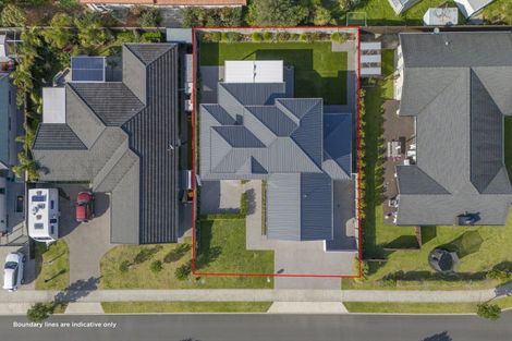 Photo of property in 100 Kupe Drive, Whitianga, 3510