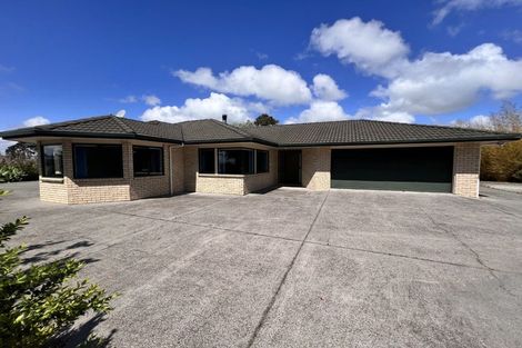 Photo of property in 329 Mckenzie Road, Waiau Pa, Pukekohe, 2679