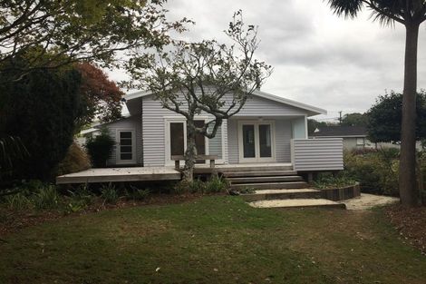 Photo of property in 48 Doralto Road, Frankleigh Park, New Plymouth, 4310