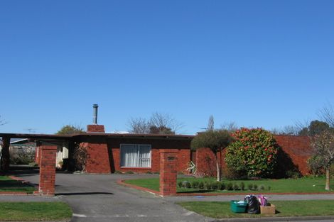 Photo of property in 38 Edith Street, Masterton, 5810