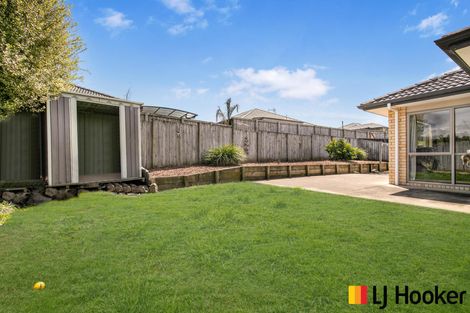 Photo of property in 15 Ribbonwood Close, Te Kauwhata, 3710