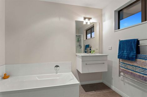 Photo of property in 96 Cullen Avenue, Swannanoa, Rangiora, 7475