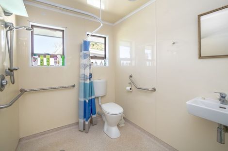 Photo of property in 6 Matai Place, Pahiatua, 4910