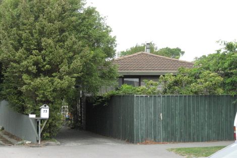 Photo of property in 73 Bayswater Crescent, Bromley, Christchurch, 8062