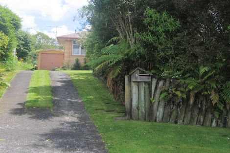 Photo of property in 5 Ruapehu Crescent, Taumarunui, 3920
