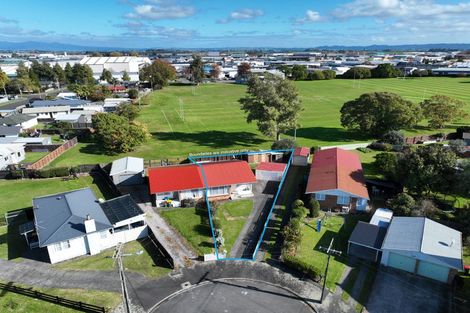 Photo of property in 6a Hugh Place, St Andrews, Hamilton, 3200