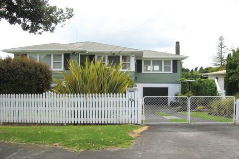 Photo of property in 46 Mcintyre Road, Mangere Bridge, Auckland, 2022