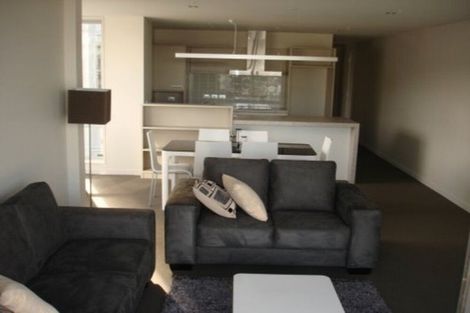 Photo of property in Republic2, 5a/10 Lorne Street, Te Aro, Wellington, 6011