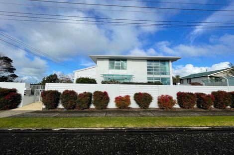 Photo of property in 22 Oriental Street, Welbourn, New Plymouth, 4312