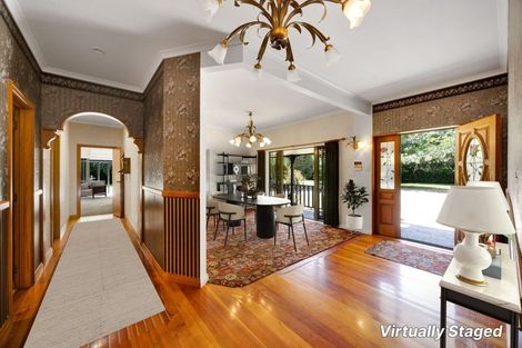 Photo of property in 88 Makowhai Road, Hawera, 4672