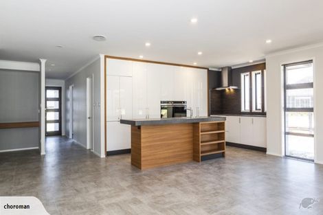 Photo of property in 16 Stace Hopper Drive, One Tree Point, 0118