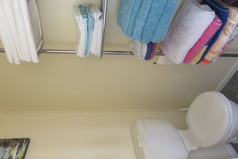 Photo of property in 100 Rapata Road, Oakura, Hikurangi, 0184