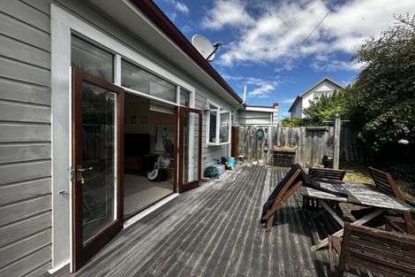 Photo of property in 17 Cornhill Street, North East Valley, Dunedin, 9010