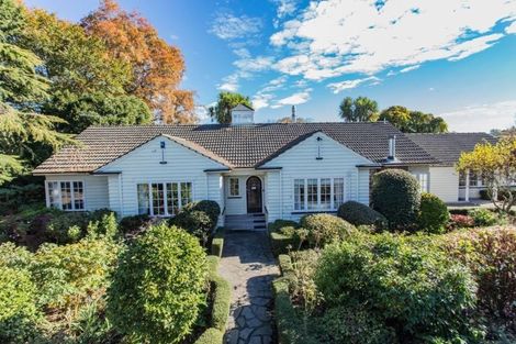 Photo of property in 200 Riccarton Road, Riccarton, Christchurch, 8041