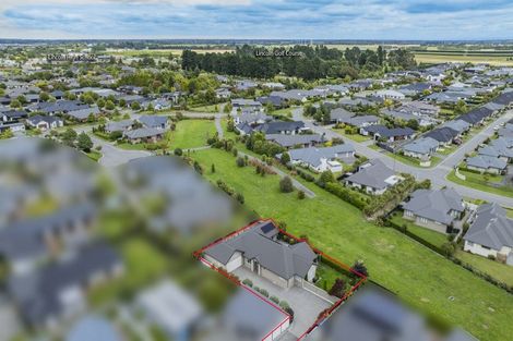 Photo of property in 568c Birchs Road, Lincoln, 7608