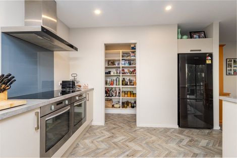 Photo of property in 360 Ashburton Staveley Road, Greenstreet, Ashburton, 7771