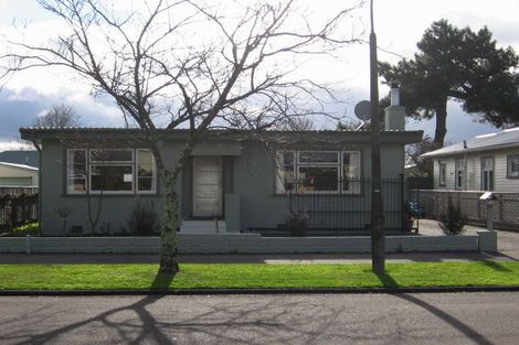 Photo of property in 64 Havill Street, Takaro, Palmerston North, 4410