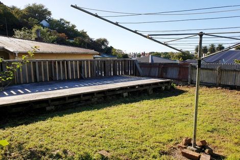 Photo of property in 4 Lucknow Terrace, Hospital Hill, Napier, 4110