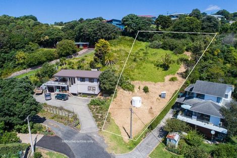 Photo of property in 60 Pacific Bay Road, Tutukaka, Whangarei, 0173