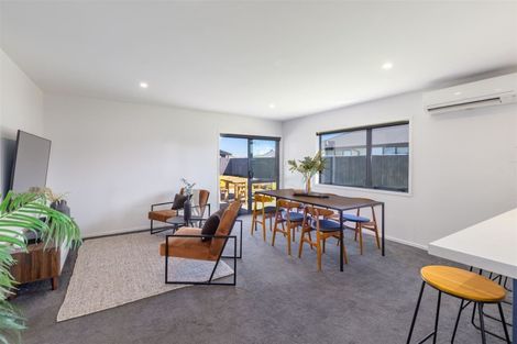 Photo of property in 44 Falcon Road, Rolleston, 7615