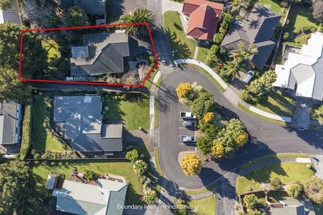 Photo of property in 65 The Glade South, Pukekohe, 2120