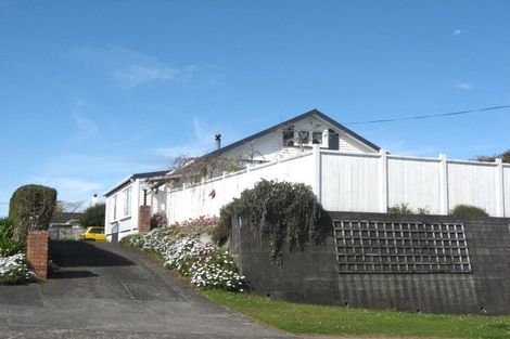 Photo of property in 127 Brooklands Road, Brooklands, New Plymouth, 4310
