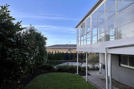 Photo of property in 6 Sulby Road, Cashmere, Christchurch, 8022