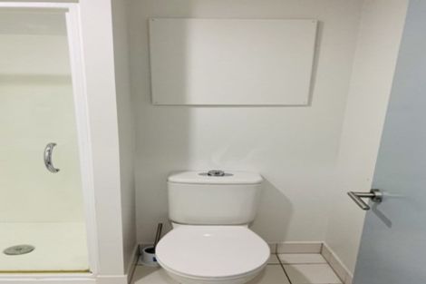 Photo of property in Waldorf Bankside Apartments, 4e/8 Bankside Street, Auckland Central, Auckland, 1010