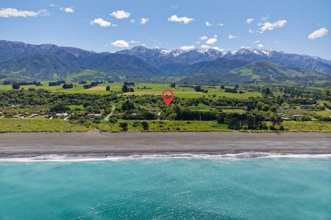 Photo of property in 9a Old Beach Road, Hapuku, Kaikoura, 7371
