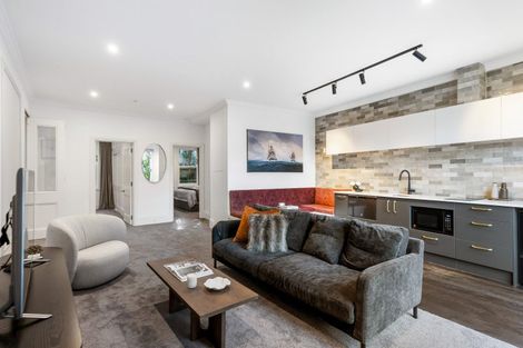 Photo of property in 12 Georgina Street, Freemans Bay, Auckland, 1011