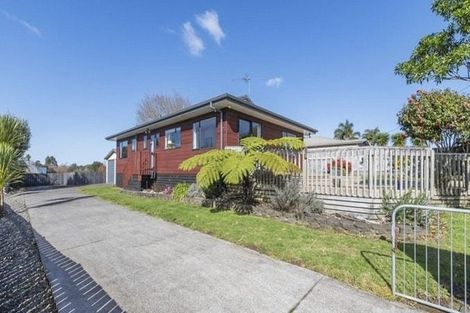 Photo of property in 7a Marlborough Street, Pokeno, 2402