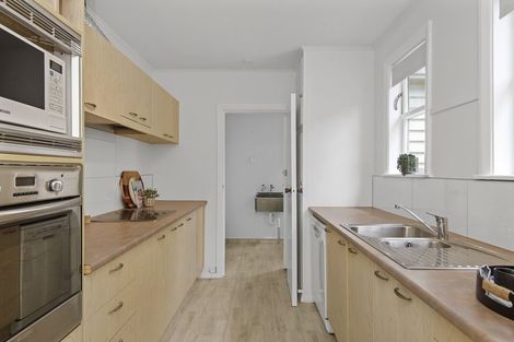 Photo of property in 15 Denvir Street, Strowan, Christchurch, 8052