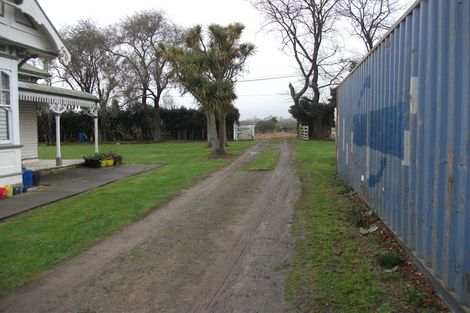 Photo of property in 244 High Street, Waimate, 7924