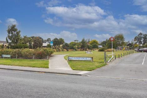 Photo of property in 16 Belcher Street, Kaiapoi, 7630