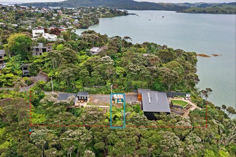 Photo of property in 104d Greenslade Road, Raglan, 3295